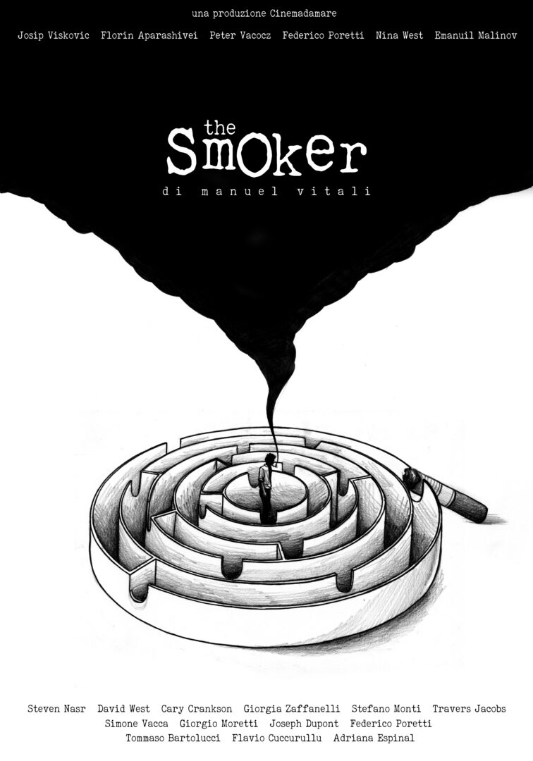 The Smoker – Vale Marino