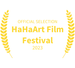 HaHaArt Film Festival - 2023-G